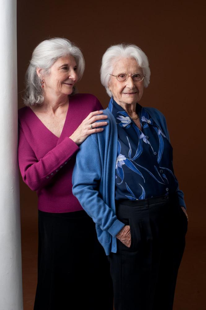 s�ance photo duo